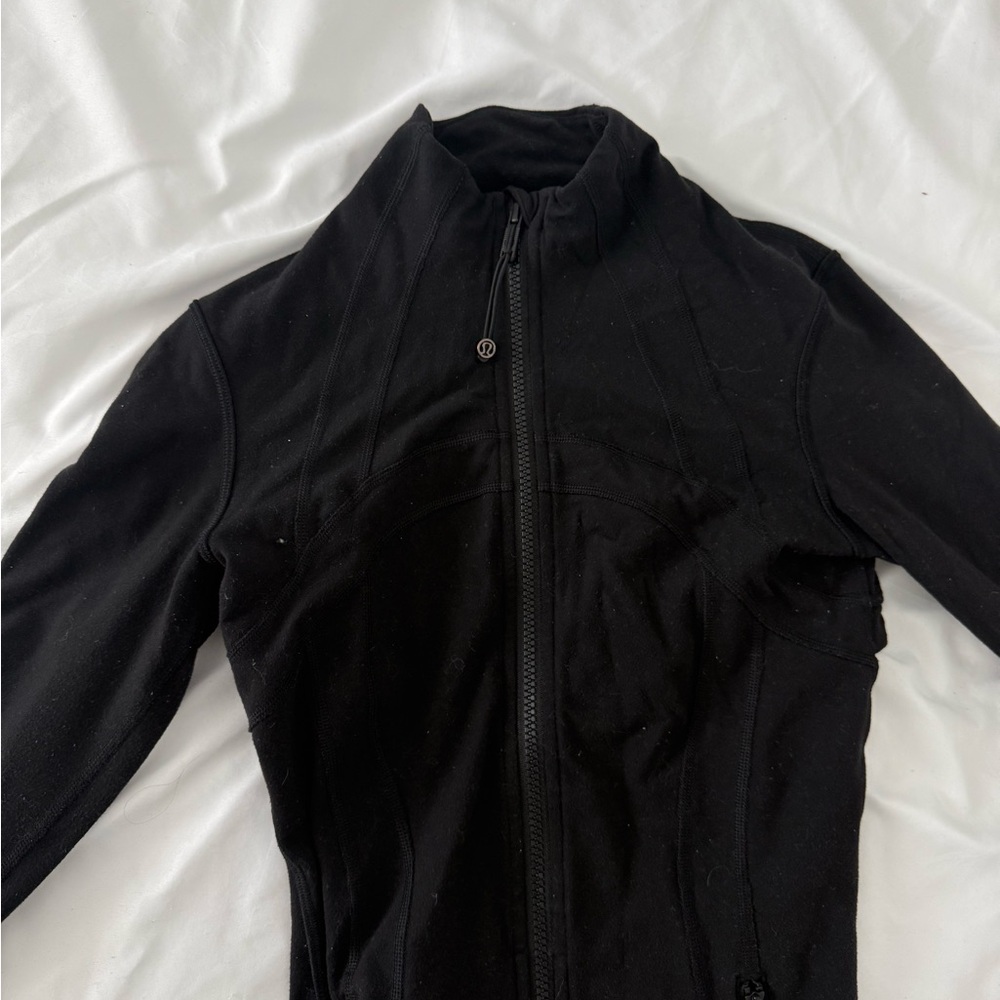 Lululemon Jacket - Picture 2 of 4